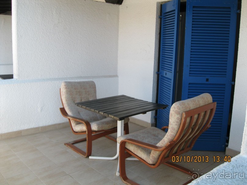 Приятный отель.