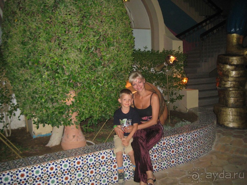 фото Jasmine Village