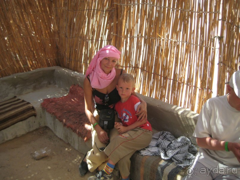 Отель для отдыха с детьми!