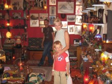 Отель для отдыха с детьми!