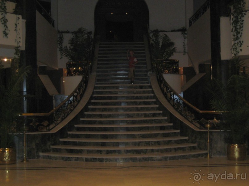 Отель для отдыха с детьми!