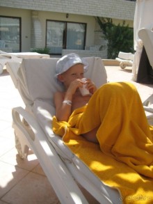 фото Jasmine Village