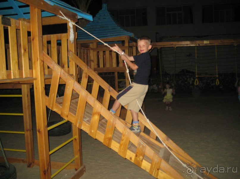 фото Jasmine Village