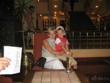 Отель для отдыха с детьми!