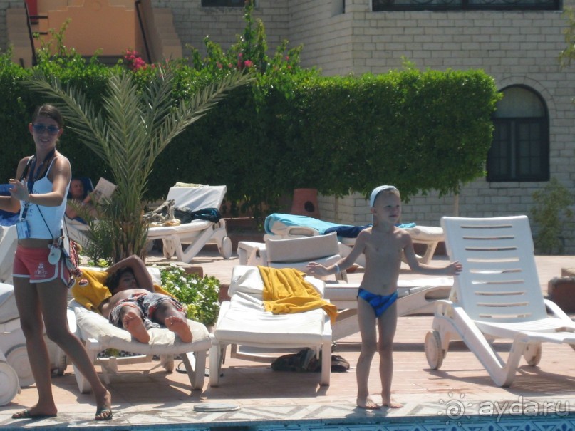 фото Jasmine Village