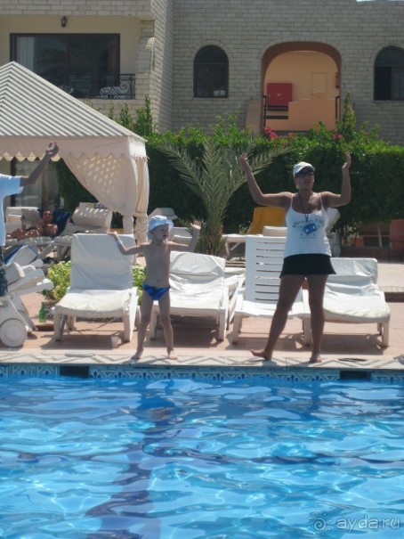 фото Jasmine Village