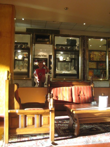 Отель для отдыха с детьми!