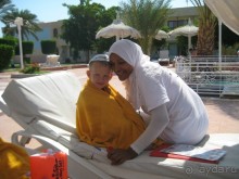 фото Jasmine Village