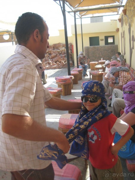 Отель для отдыха с детьми!