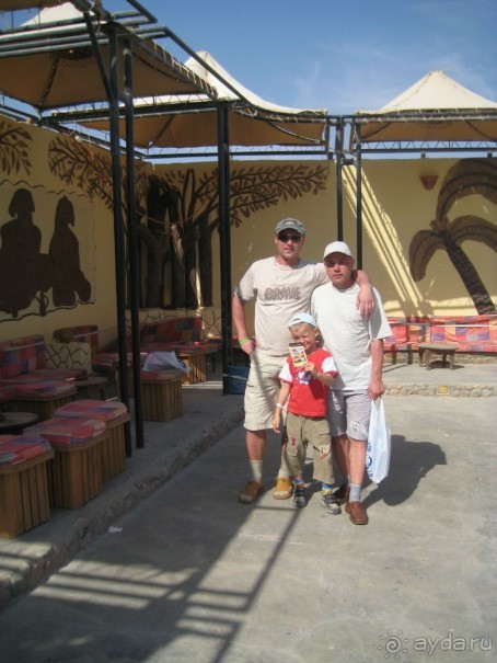 Отель для отдыха с детьми!