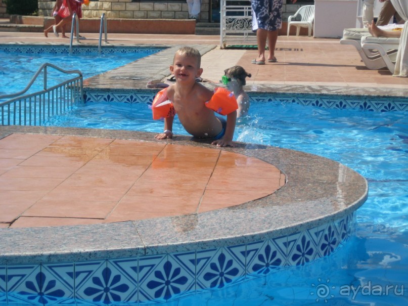 фото Jasmine Village