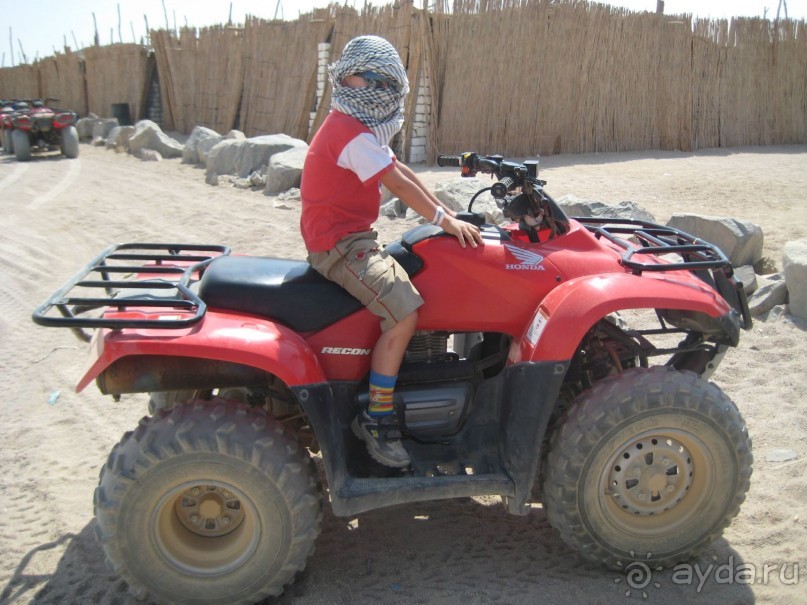 Отель для отдыха с детьми!