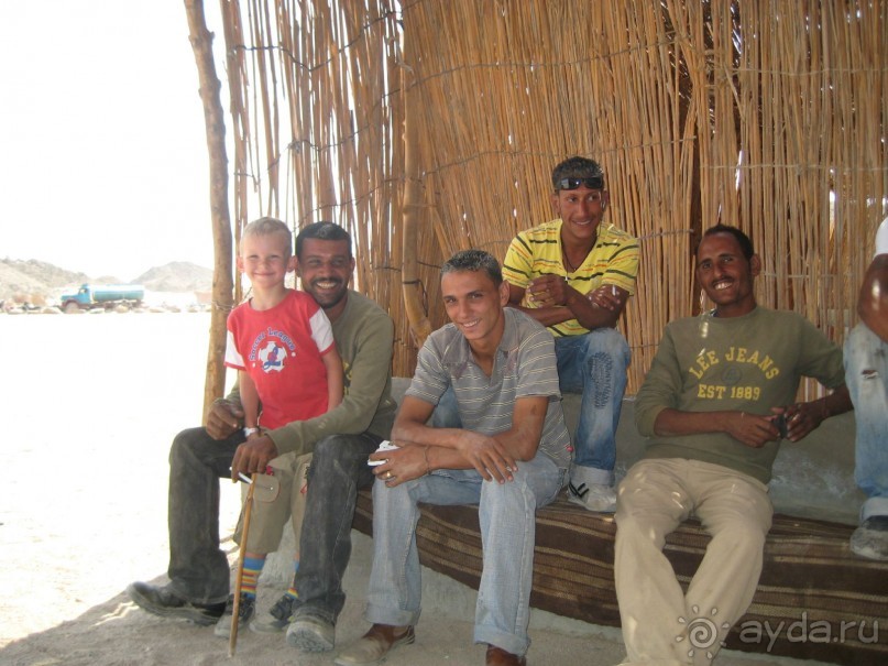 Отель для отдыха с детьми!