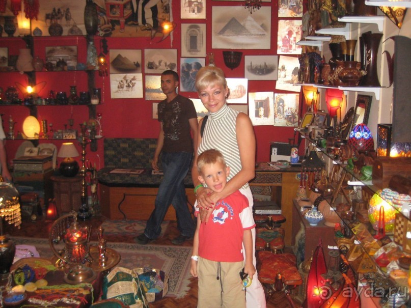 Отель для отдыха с детьми!