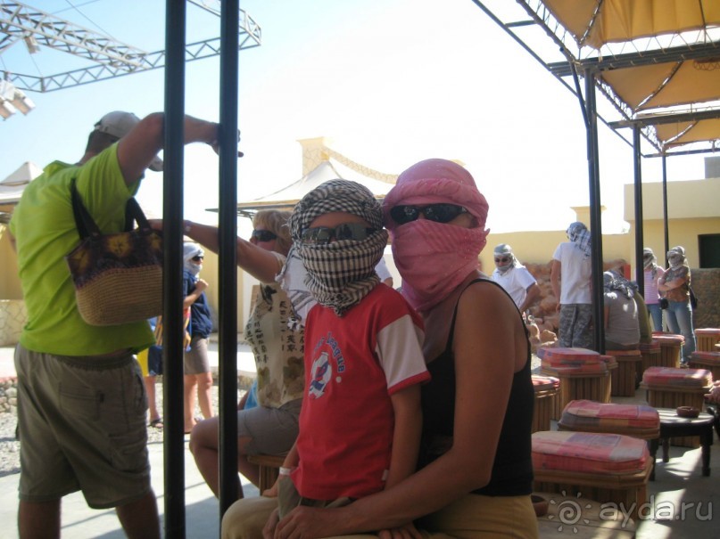 Отель для отдыха с детьми!