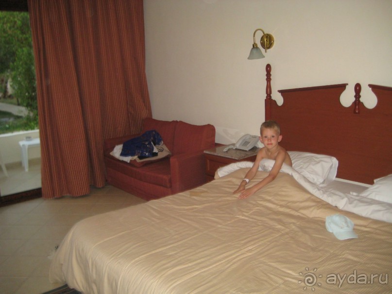 фото Jasmine Village