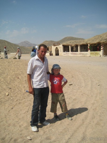 Отель для отдыха с детьми!