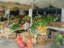 День в Старом Которе