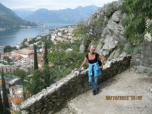 День в Старом Которе