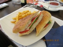 День в Старом Которе