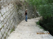 День в Старом Которе