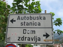 День в Старом Которе