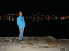 День в Старом Которе