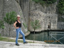 День в Старом Которе