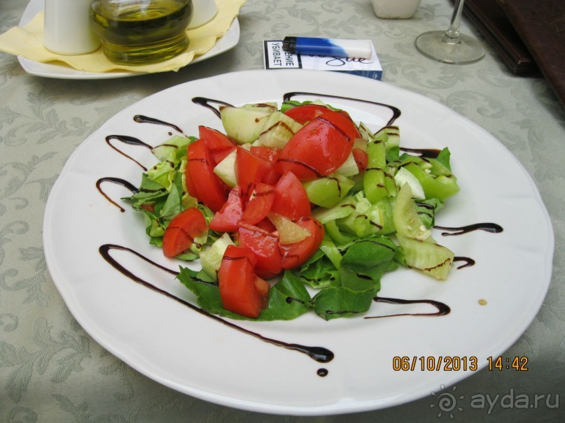 День в Старом Которе