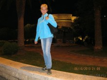 День в Старом Которе