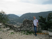 День в Старом Которе