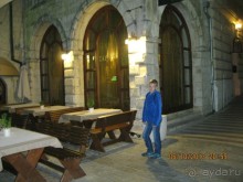 День в Старом Которе