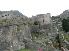 День в Старом Которе