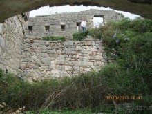 День в Старом Которе