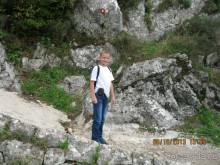 День в Старом Которе