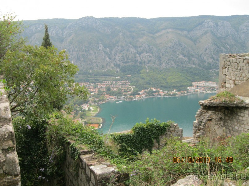 День в Старом Которе