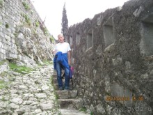 День в Старом Которе