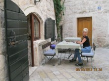 День в Старом Которе