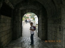 День в Старом Которе