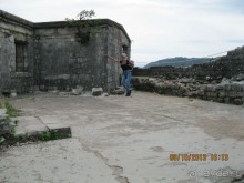 День в Старом Которе