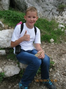 День в Старом Которе