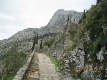 День в Старом Которе