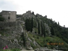 День в Старом Которе