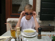 День в Старом Которе