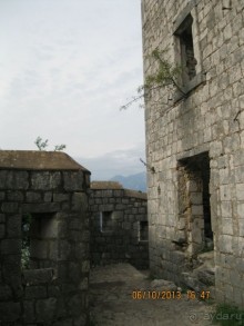 День в Старом Которе