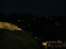 День в Старом Которе