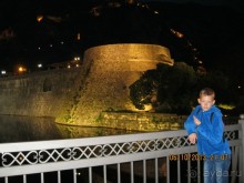 День в Старом Которе