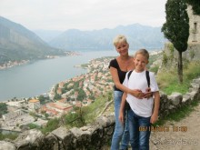 День в Старом Которе