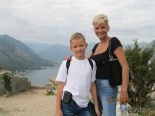 День в Старом Которе