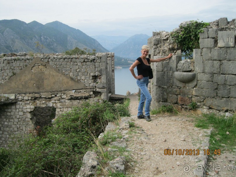 День в Старом Которе